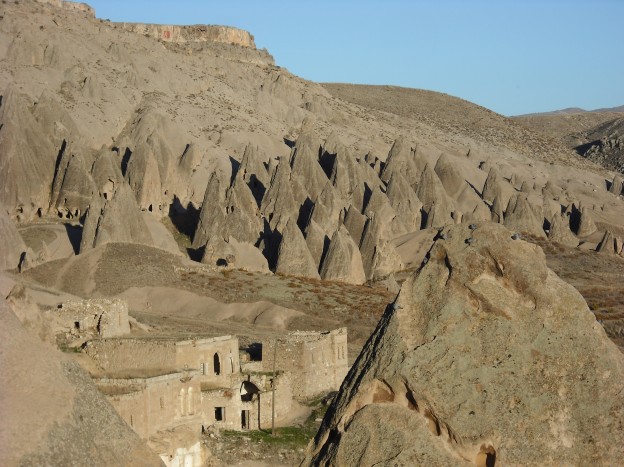 Cappadocia, Turkey