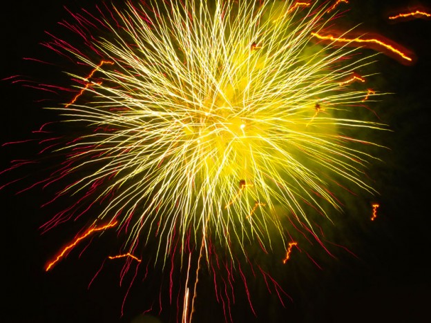 Yee Peng Fireworks