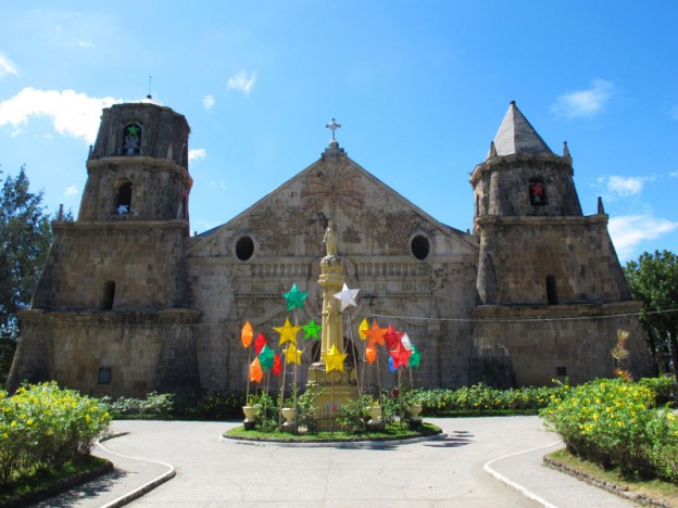 Miagao Church