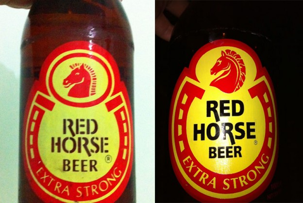 Read Horse beer