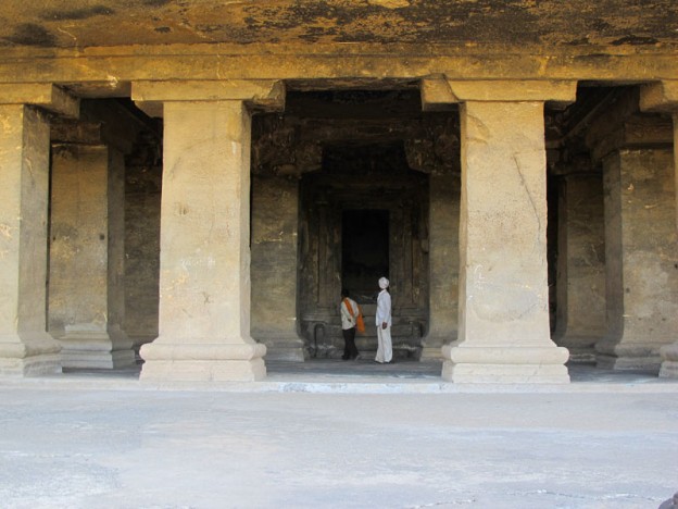 Ellora Caves