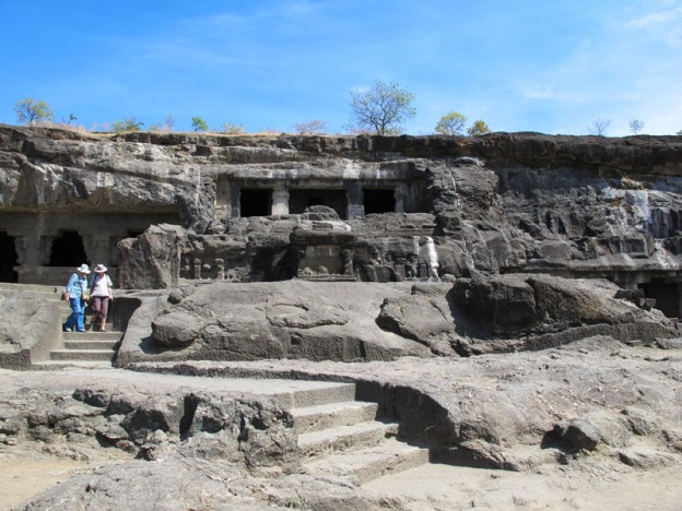 Ellora Caves