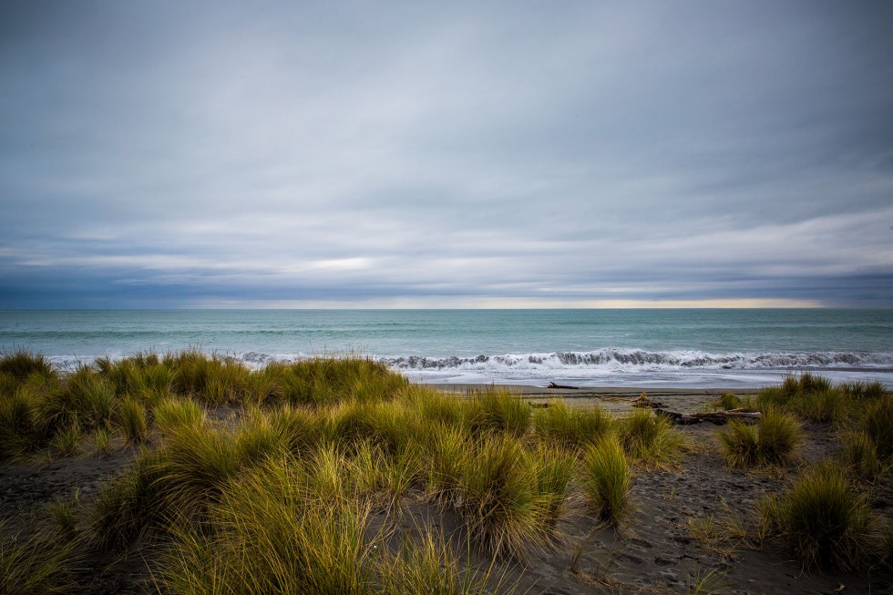 Hokitika