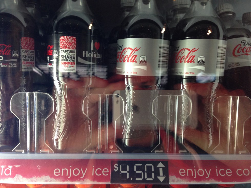 $4.50 for a Coke?!?!?!?! WTF!?!?!