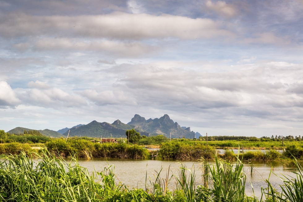 Khao Sam Roi Yot