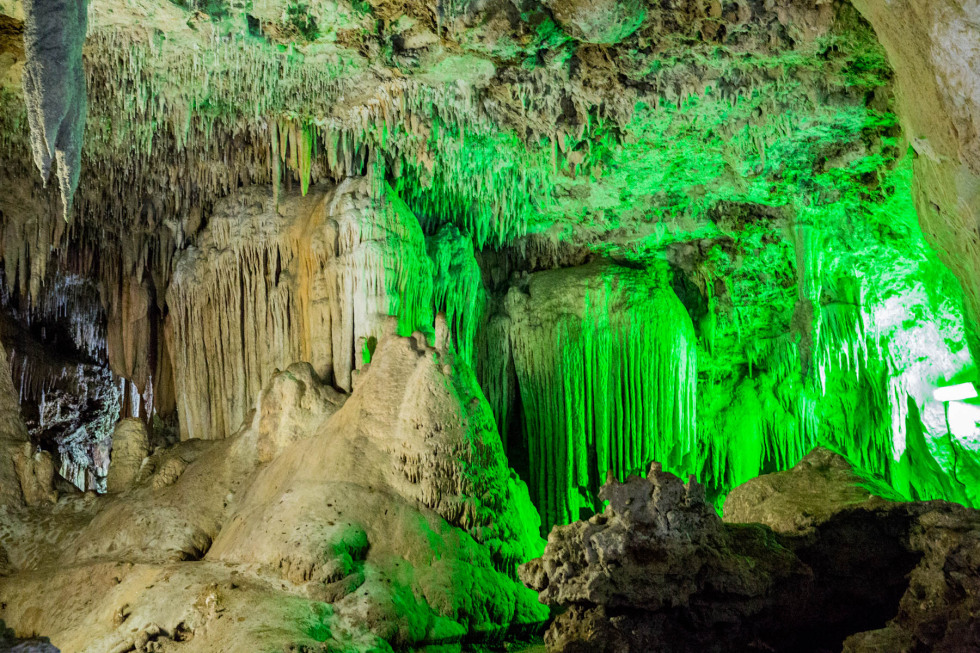 Khao Kop cave