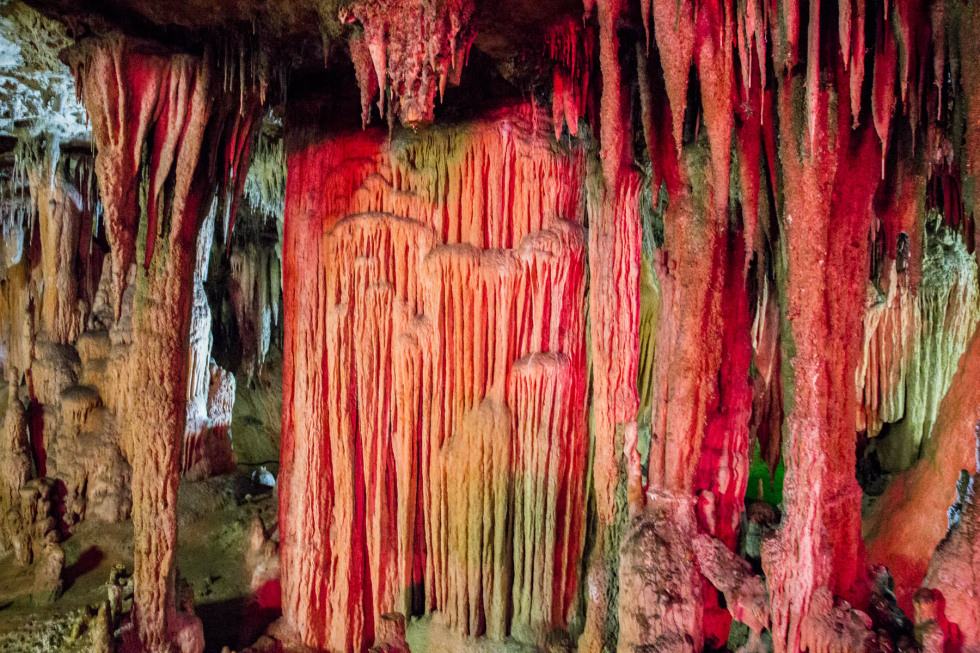 Khao Kop cave