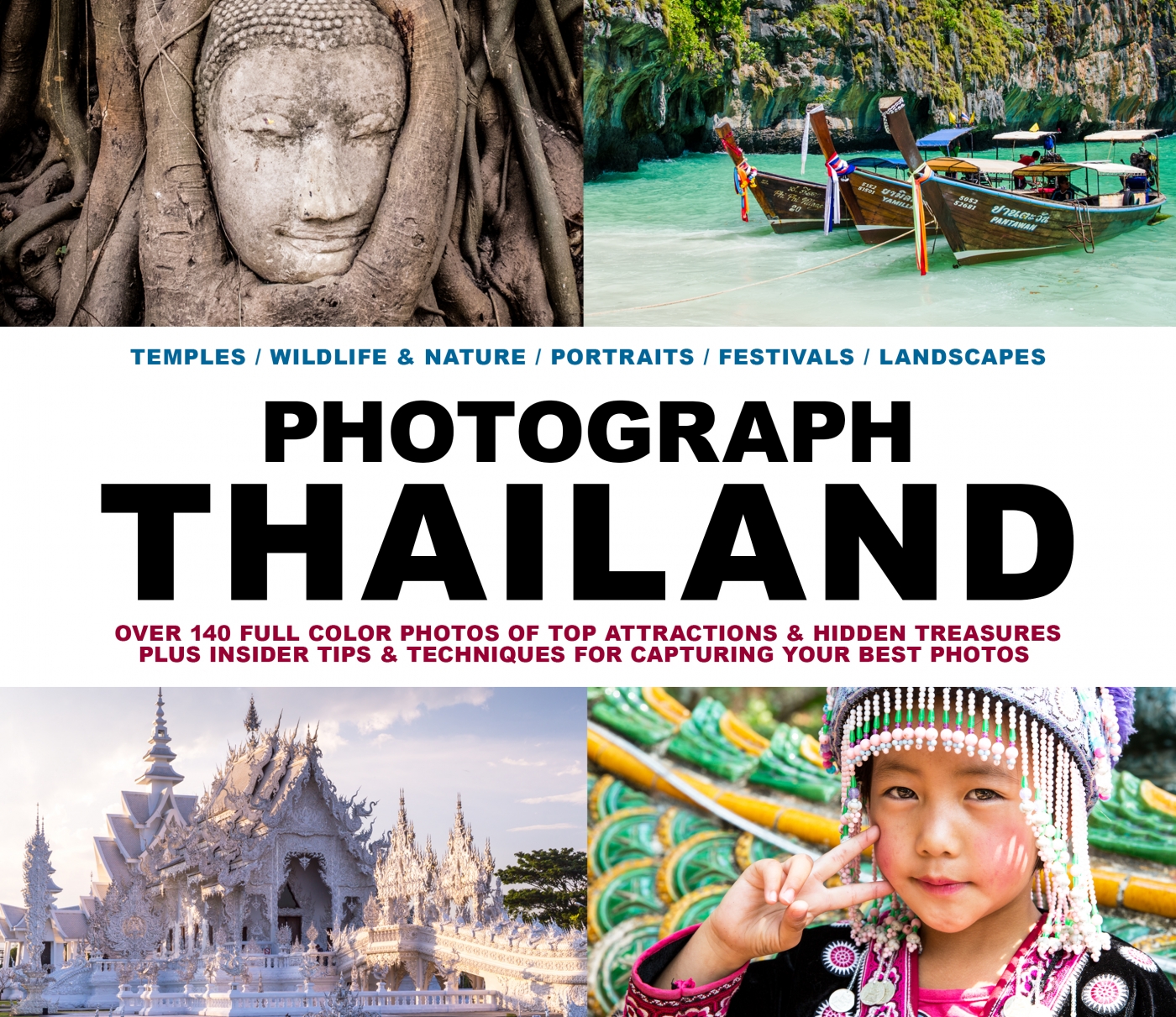 Photograph Thailand