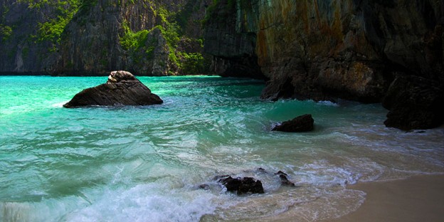 Koh Phi Phi