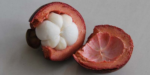 Mankoot (Mangosteen)