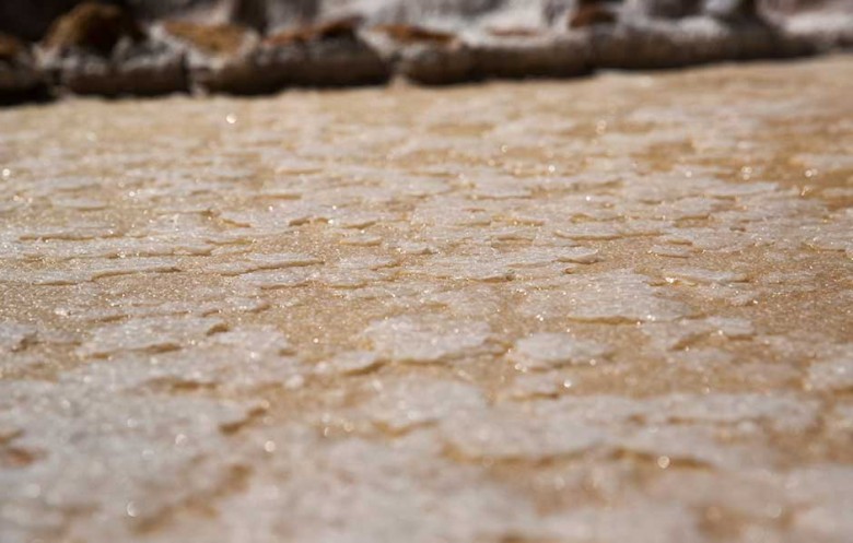 Salinas, Sacred Valley, Peru